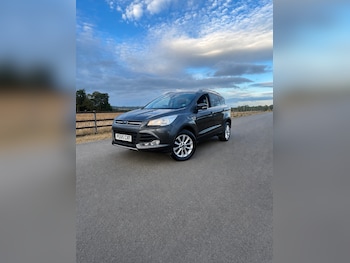 Used Ford Kuga 2015 for sale - 79558412: Photo