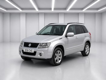 Used Suzuki Grand Vitara 2012 for sale - 78689103: Photo