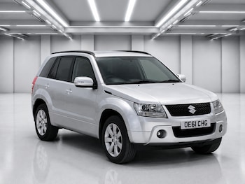 Used Suzuki Grand Vitara 2012 for sale - 78689103: Photo