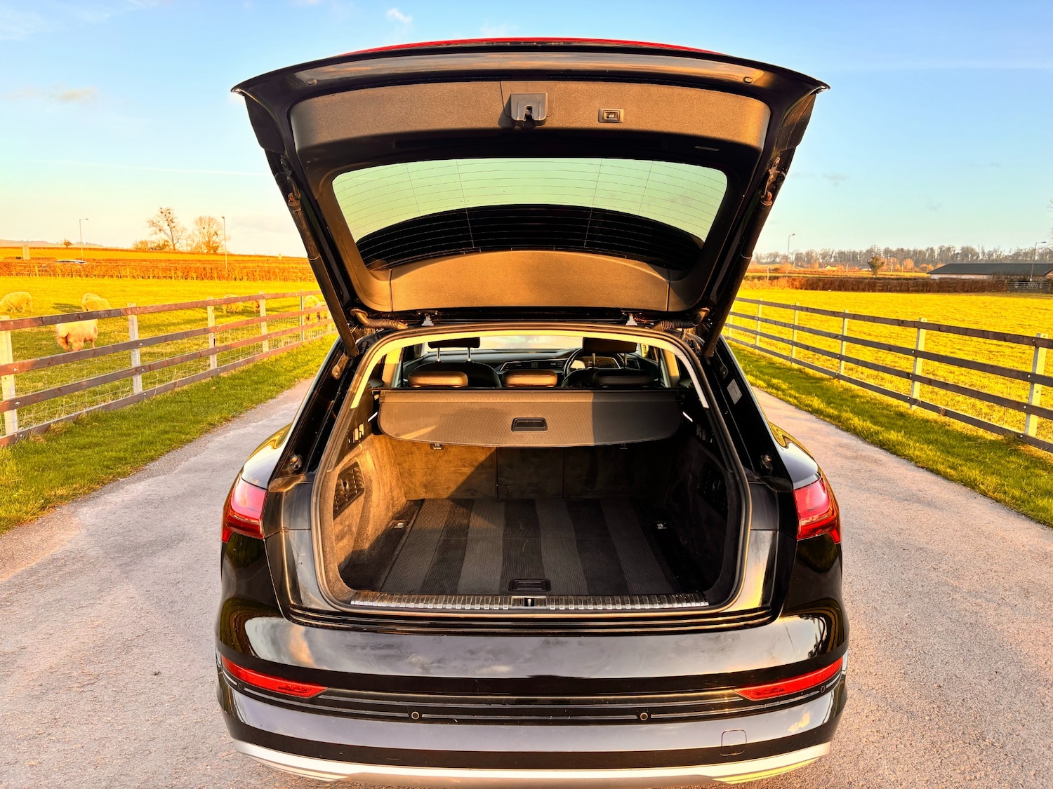 Used Audi e-tron 2020 for sale - 77173283: Photo 12