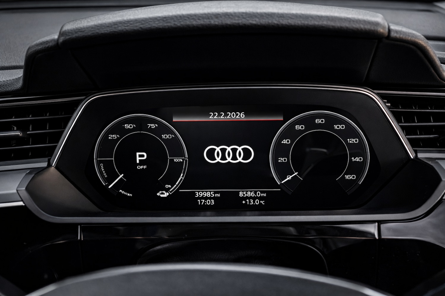 Used Audi e-tron 2020 for sale - 77173283: Photo 17