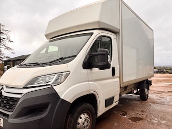 Used Citroen Relay 2019 for sale - 77172972: Photo