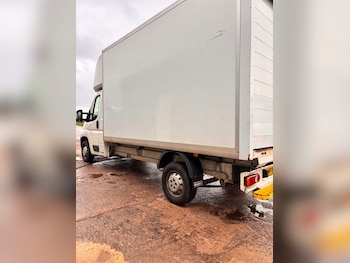 Used Citroen Relay 2019 for sale - 77172972: Photo