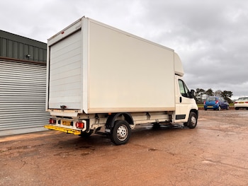 Used Citroen Relay 2019 for sale - 77172972: Photo