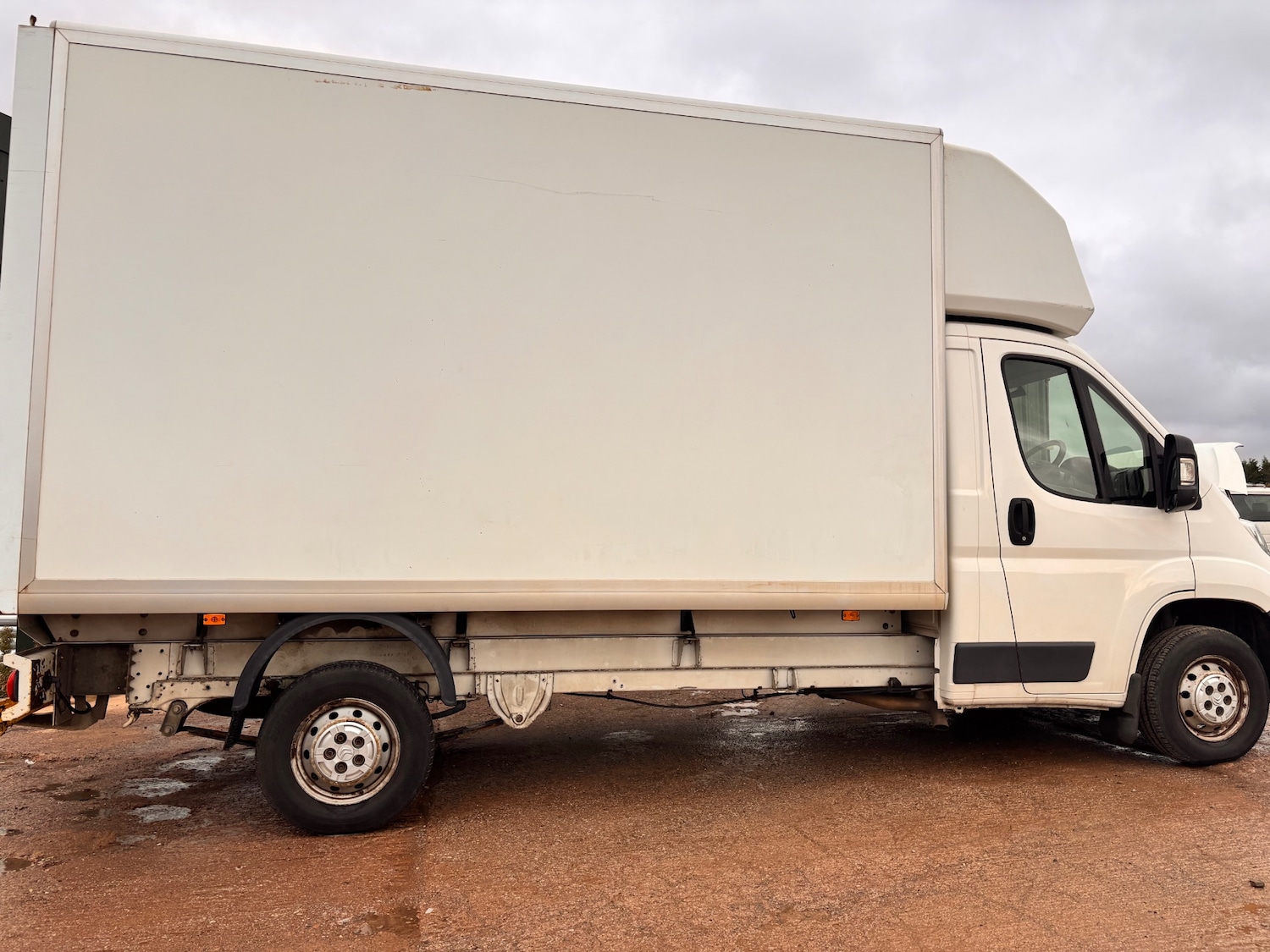 Used Citroen Relay 2019 for sale - 77172972: Photo 6