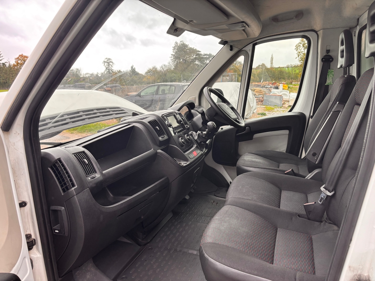 Used Citroen Relay 2019 for sale - 77172972: Photo 7