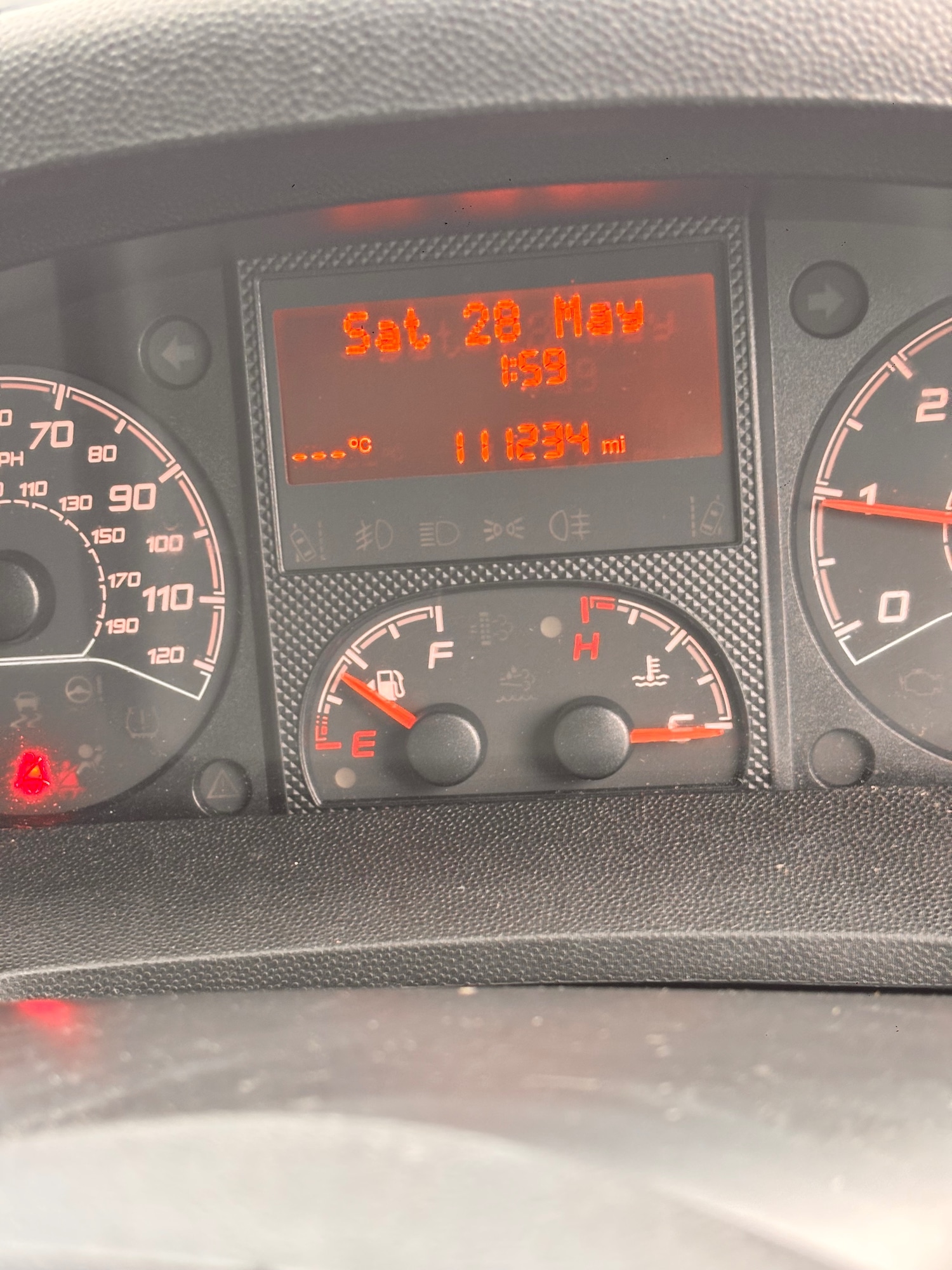 Used Citroen Relay 2019 for sale - 77172972: Photo 9