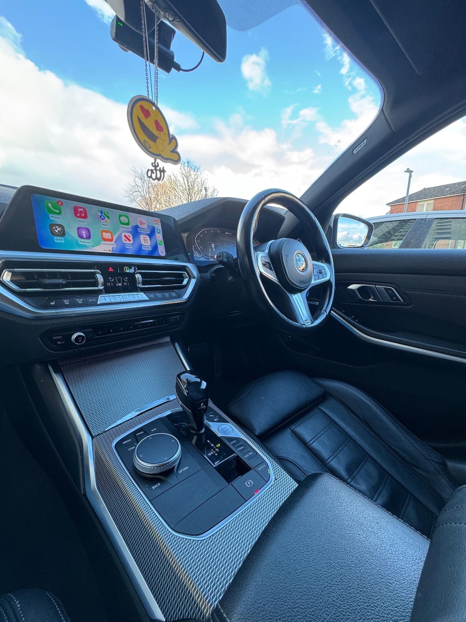 Used BMW 3 Series 2020 for sale - 78218195: Photo 10