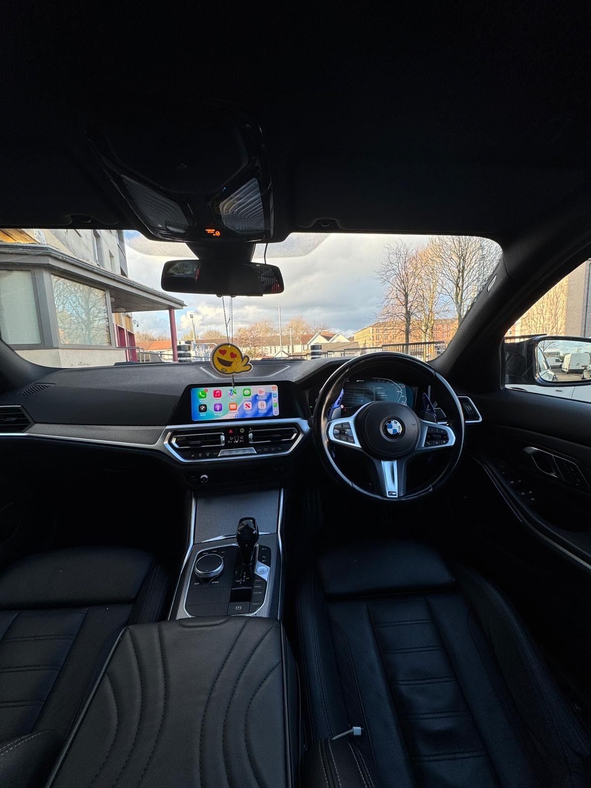 Used BMW 3 Series 2020 for sale - 78218195: Photo 11