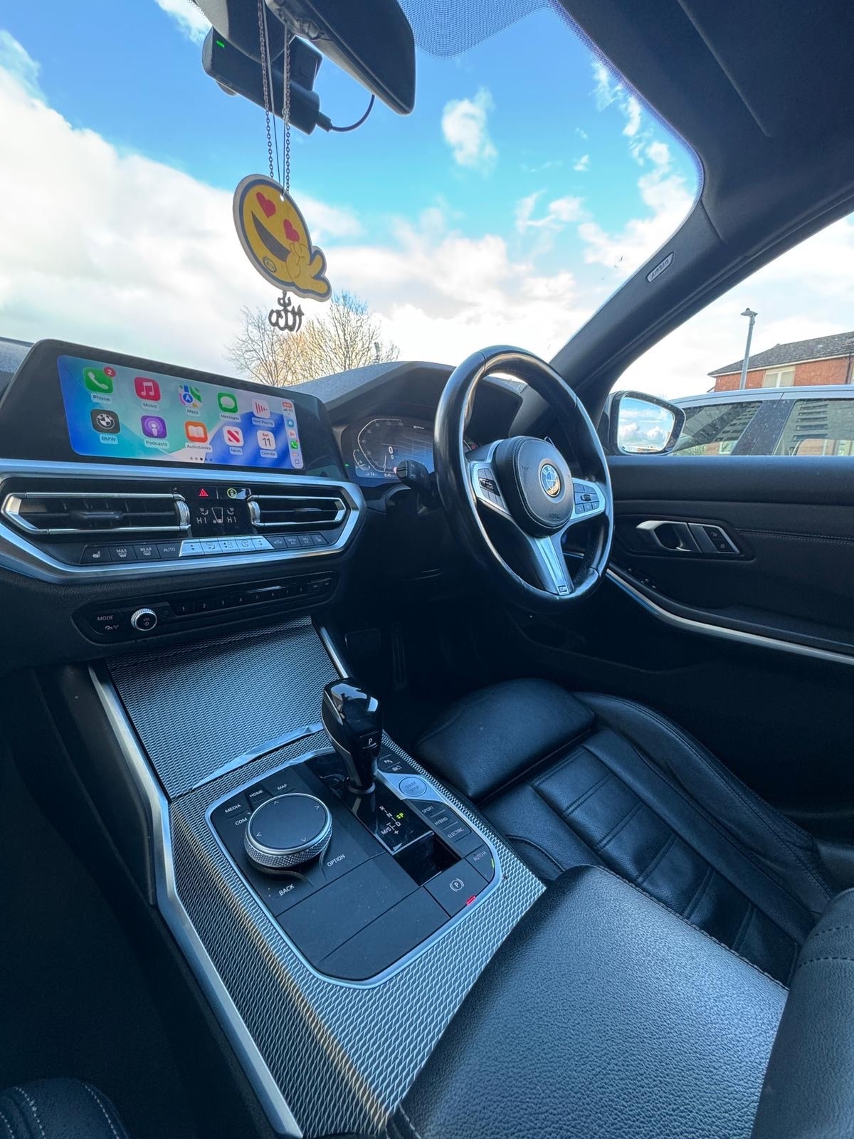 Used BMW 3 Series 2020 for sale - 78218195: Photo 12