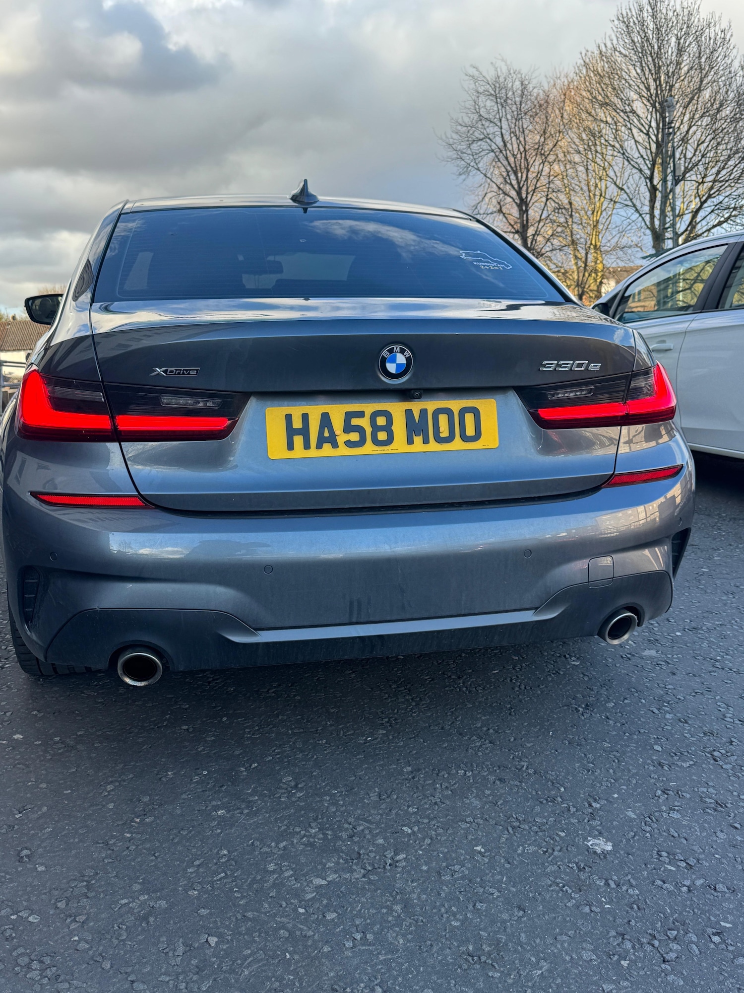 Used BMW 3 Series 2020 for sale - 78218195: Photo 13