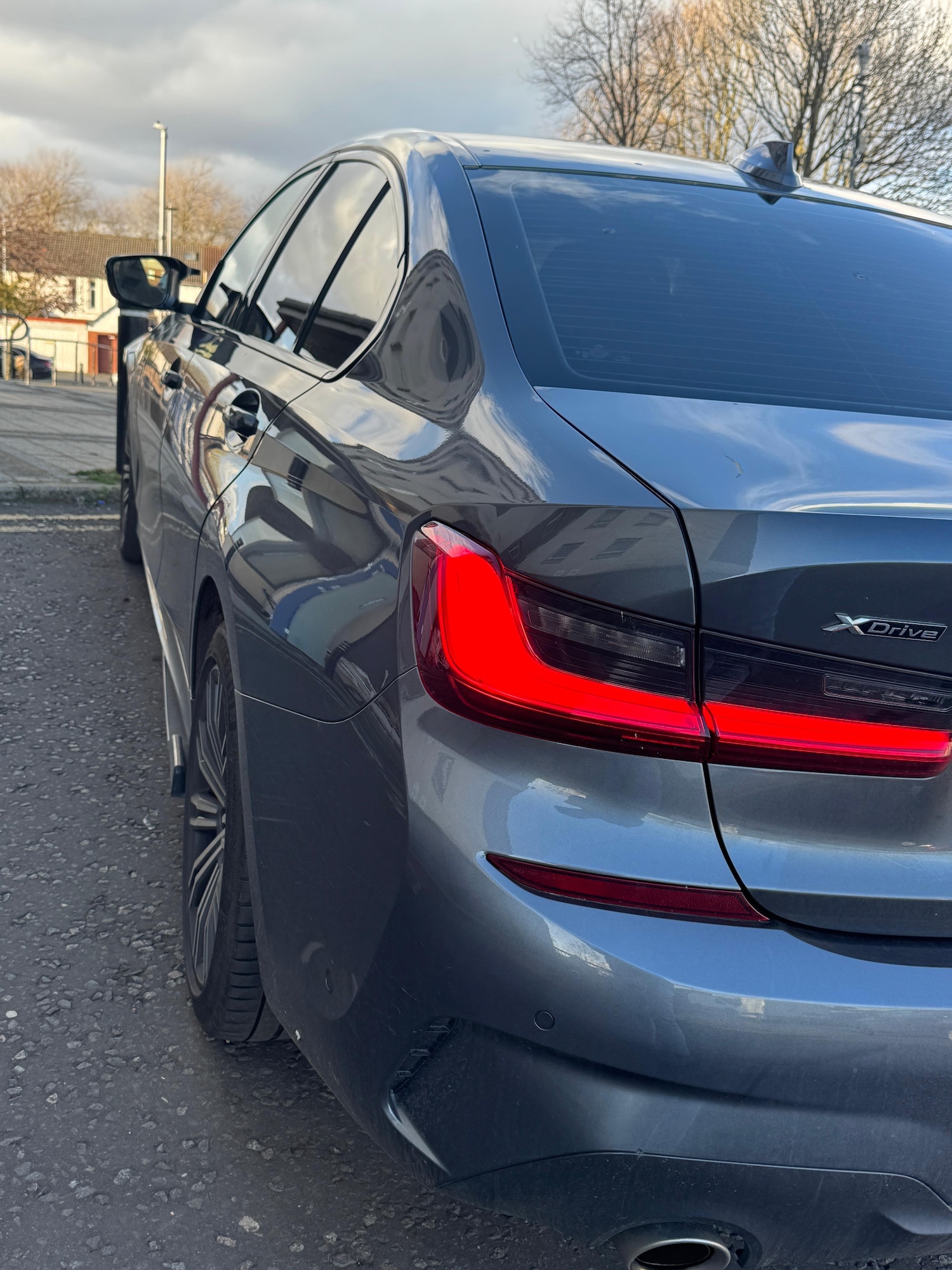 Used BMW 3 Series 2020 for sale - 78218195: Photo 14