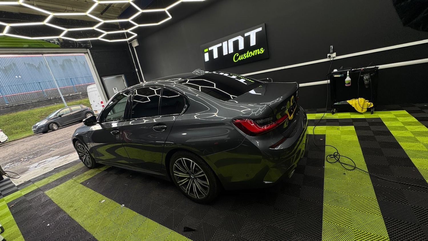 Used BMW 3 Series 2020 for sale - 78218195: Photo 16