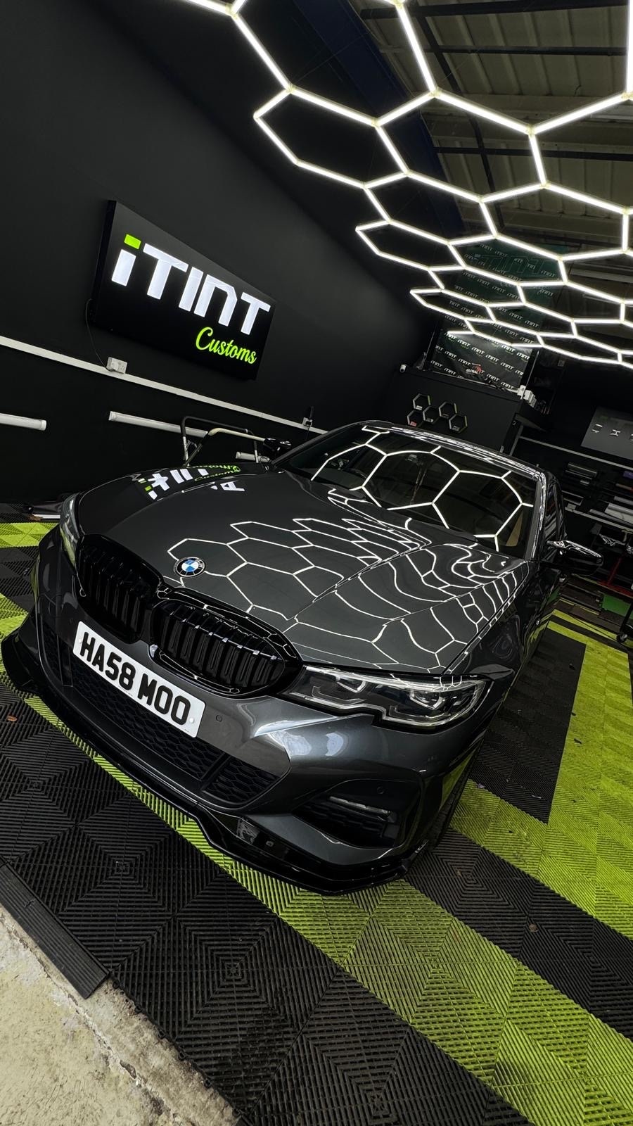 Used BMW 3 Series 2020 for sale - 78218195: Photo 17