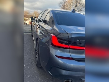 Used BMW 3 Series 2020 for sale - 78218195: Photo