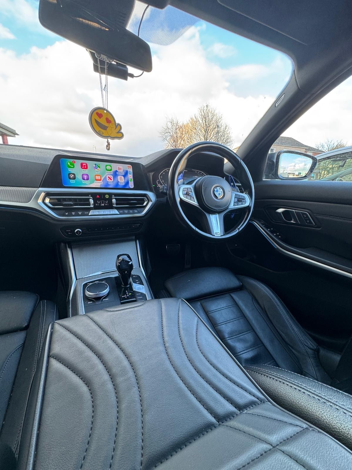 Used BMW 3 Series 2020 for sale - 78218195: Photo 5