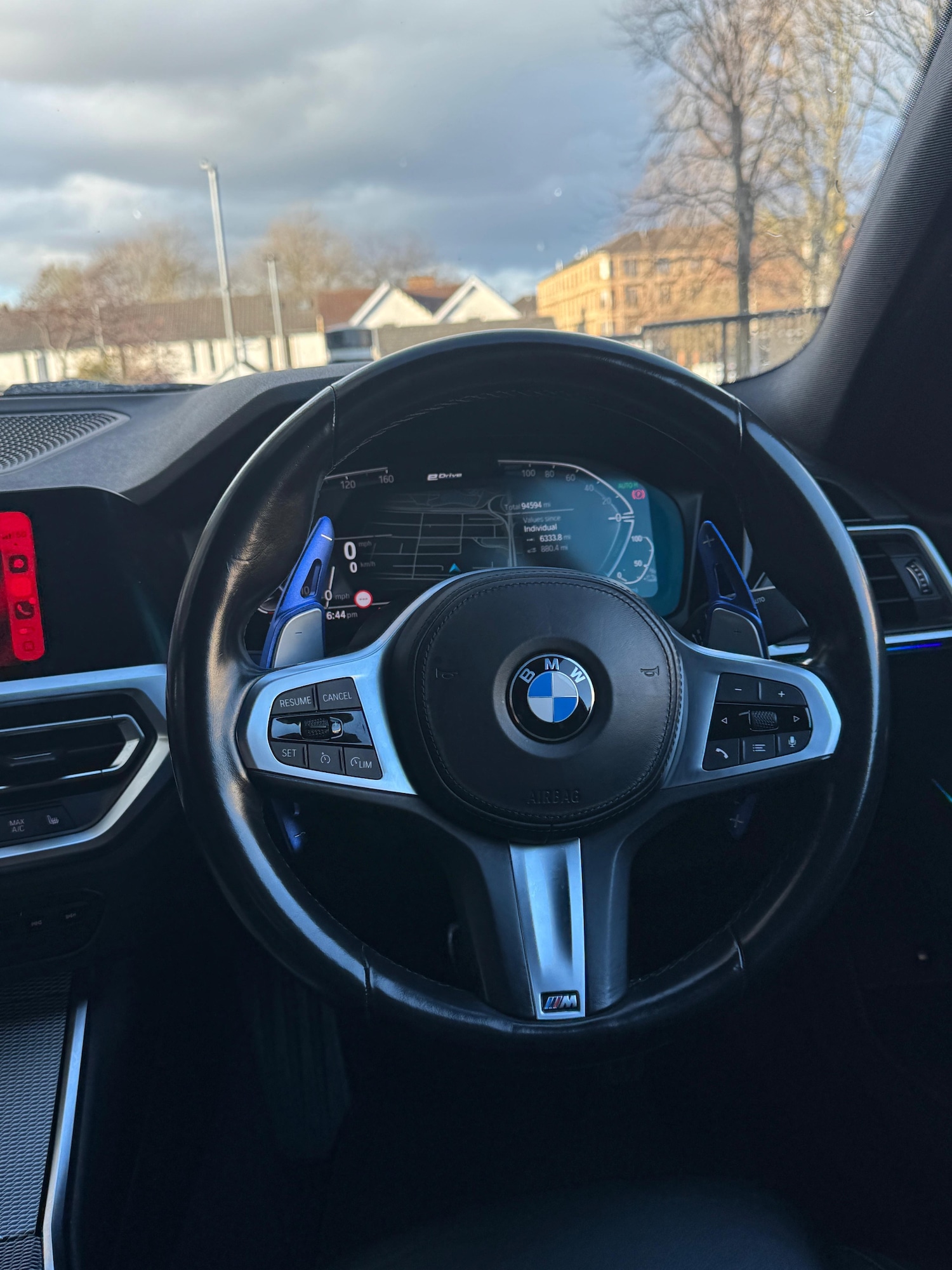 Used BMW 3 Series 2020 for sale - 78218195: Photo 6