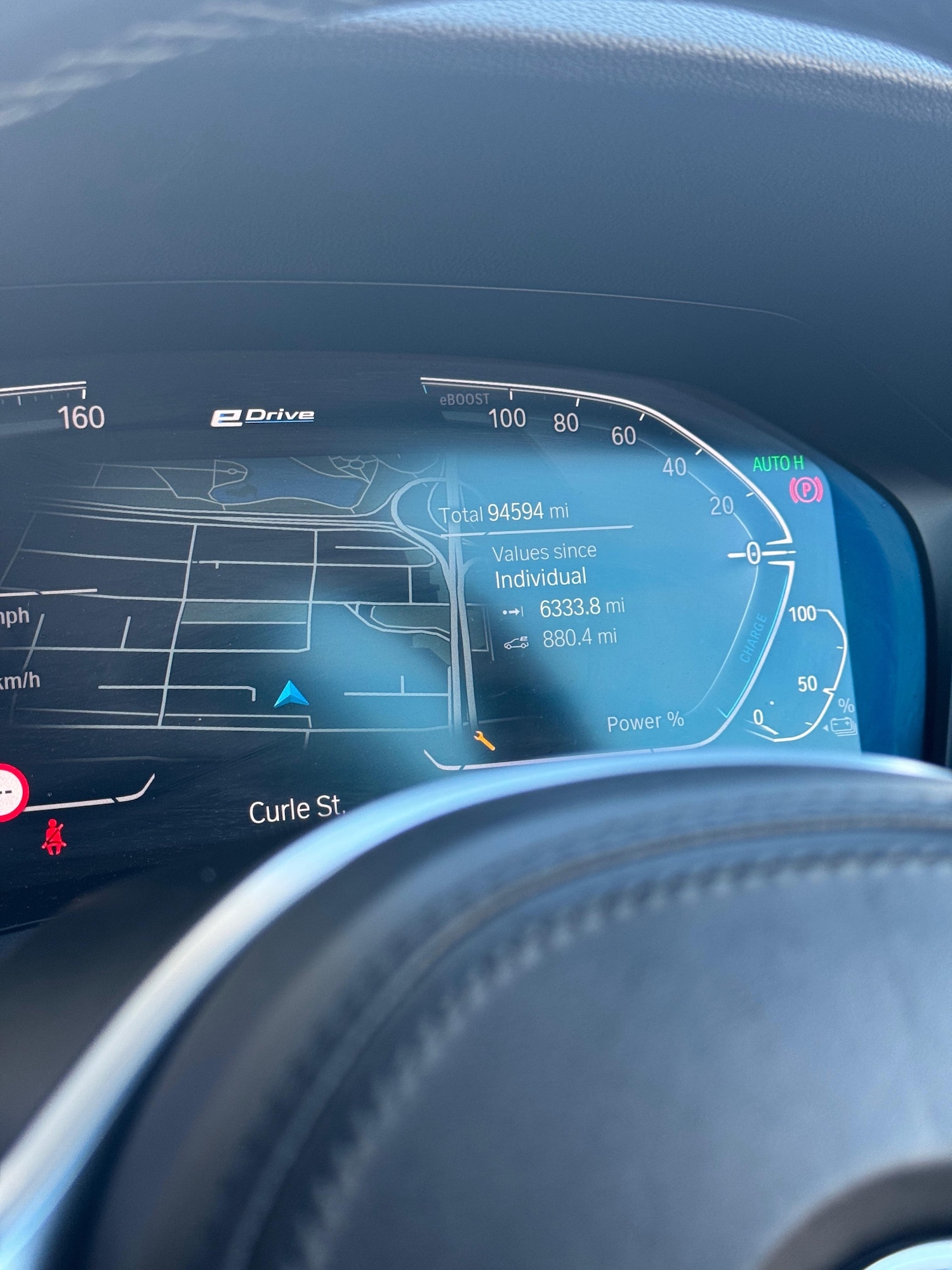 Used BMW 3 Series 2020 for sale - 78218195: Photo 7