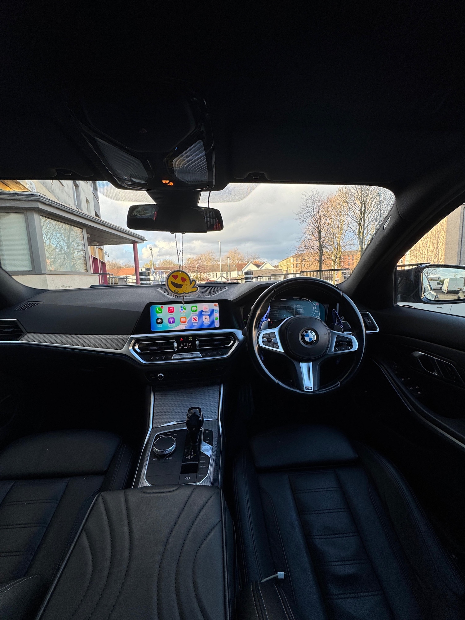 Used BMW 3 Series 2020 for sale - 78218195: Photo 8