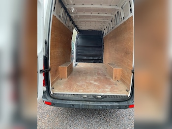 Used Volkswagen Crafter 2013 for sale - 77837139: Photo