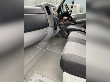 Used Volkswagen Crafter 2013 for sale - 77837139: Photo