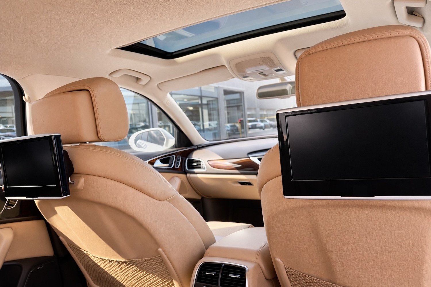 Used Audi A6 2013 for sale - 78079192: Photo 4