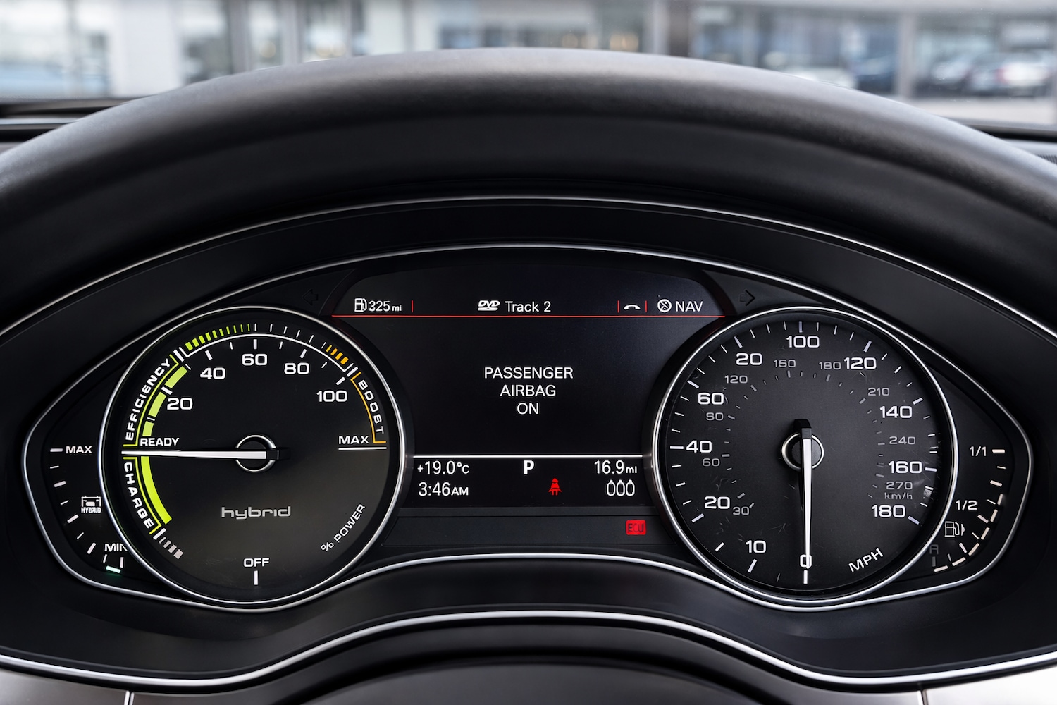 Used Audi A6 2013 for sale - 78079192: Photo 5