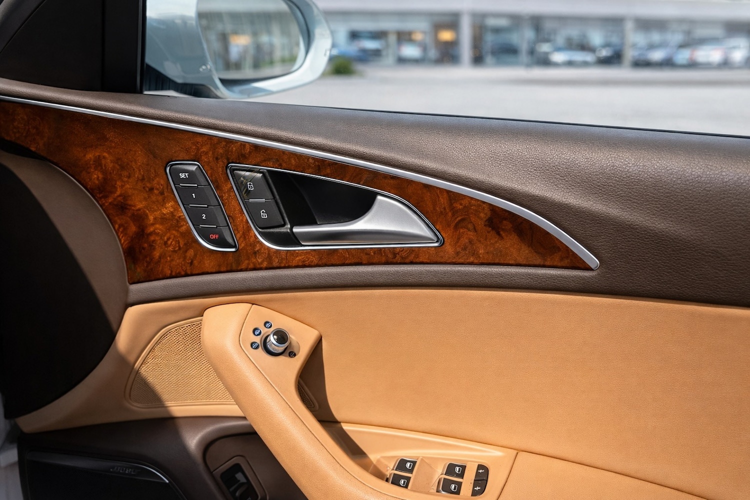 Used Audi A6 2013 for sale - 78079192: Photo 6