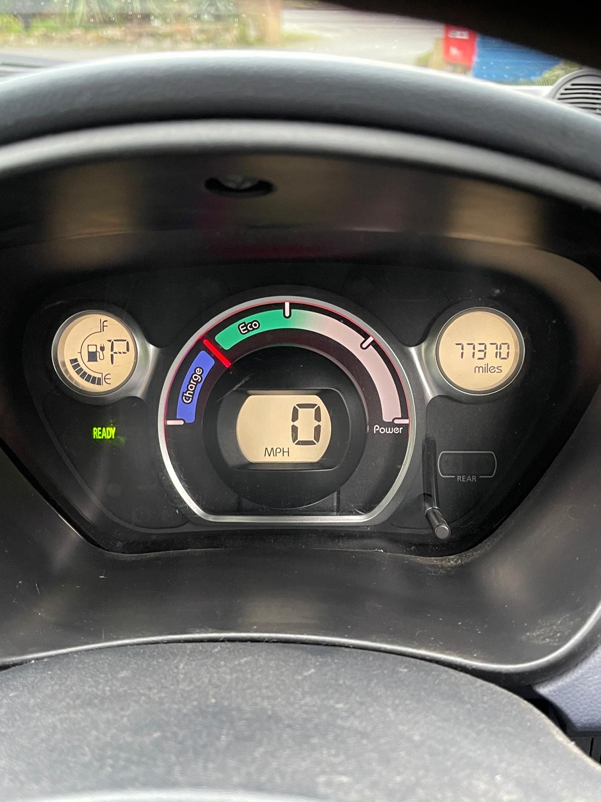 Used Peugeot iOn 2012 for sale - 77173465: Photo 11