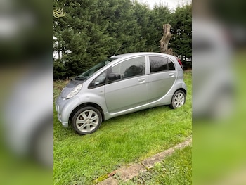 Used Peugeot iOn 2012 for sale - 77173465: Photo