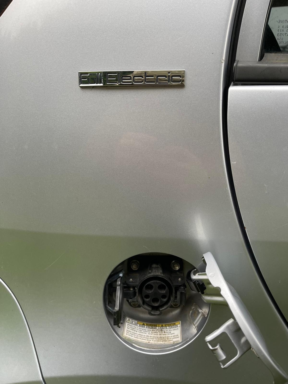 Used Peugeot iOn 2012 for sale - 77173465: Photo 9