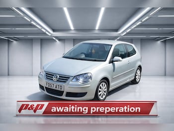 Volkswagen Polo feature image