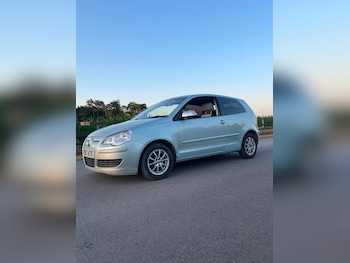 Used Volkswagen Polo 2007 for sale - 78180005: Photo