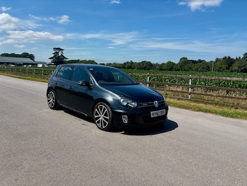 Used Volkswagen Golf 2012 for sale - 79004659: Photo