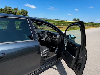 Used Volkswagen Golf 2012 for sale - 79004659: Photo