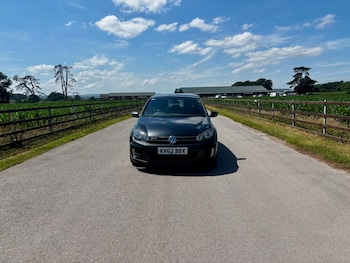 Used Volkswagen Golf 2012 for sale - 79004659: Photo