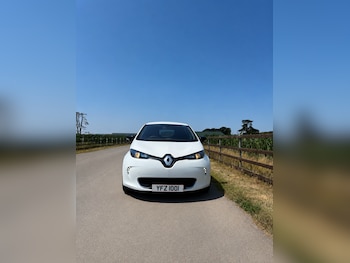 Used Renault Zoe 2015 for sale - 79179165: Photo