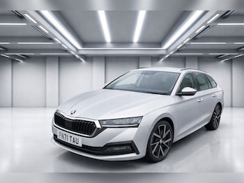 Used Skoda Octavia 2021 for sale - 78092056: Photo