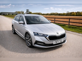 Used Skoda Octavia 2021 for sale - 78092056: Photo