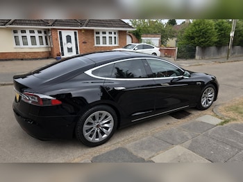 Used Tesla Model S 2017 for sale - 79376672: Photo