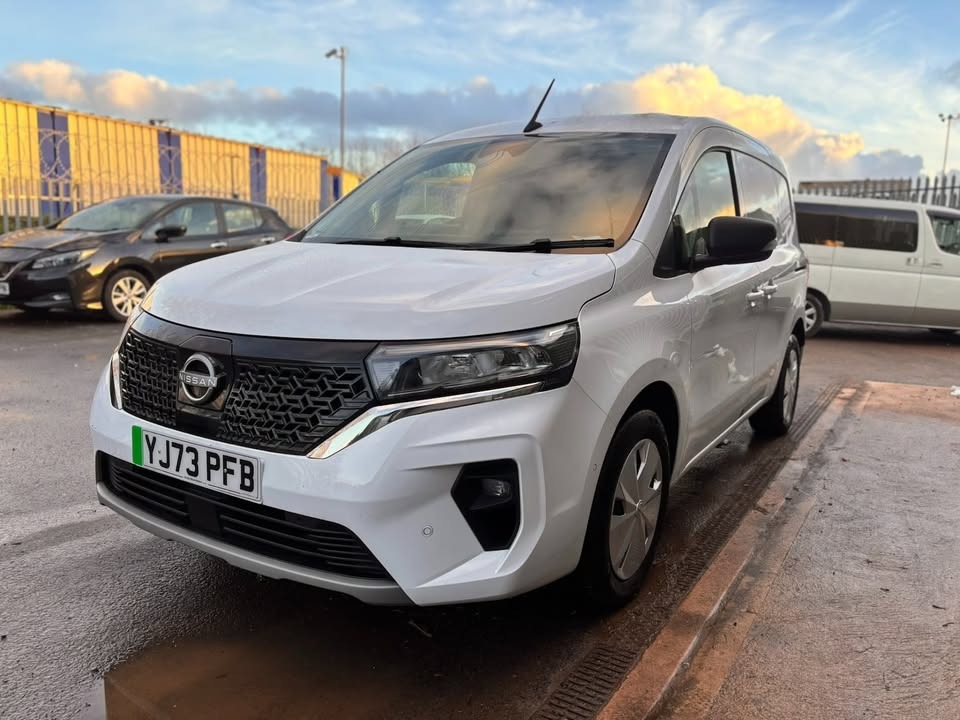 Used Nissan Other 2023 for sale - 78161698: Photo 1