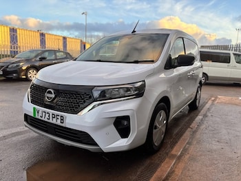 Nissan Other feature image