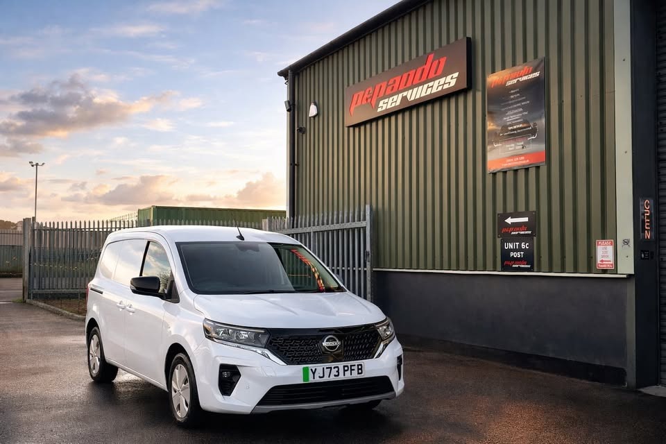 Used Nissan Other 2023 for sale - 78161698: Photo 2