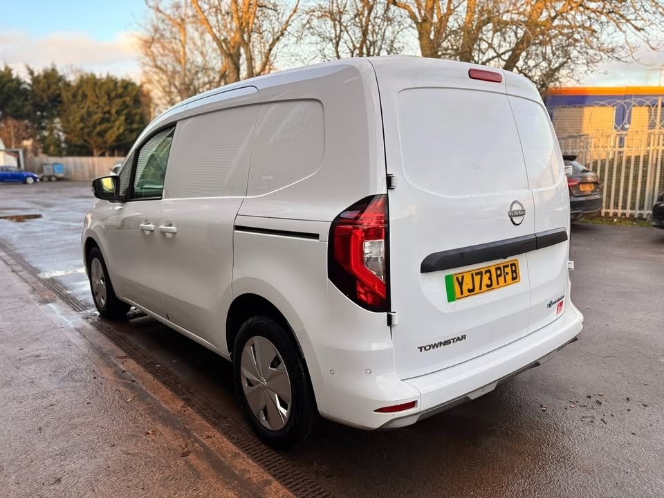 Used Nissan Other 2023 for sale - 78161698: Photo 4