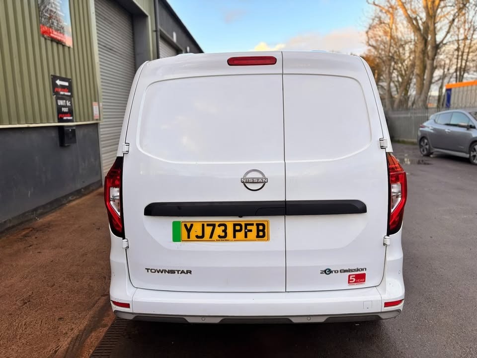 Used Nissan Other 2023 for sale - 78161698: Photo 9