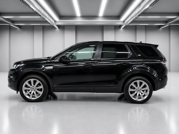 Used Land Rover Discovery Sport 2016 for sale - 78541937: Photo