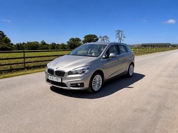 Used BMW 2 Series 2017 for sale - 78833392: Photo