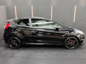 Used Ford Fiesta 2013 for sale - 79614673: Photo