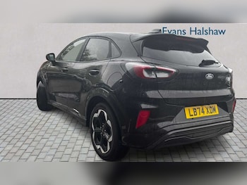 Used Ford Puma 2024 for sale - 78639494: Photo