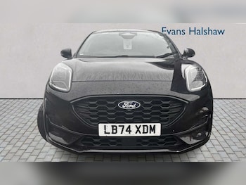 Used Ford Puma 2024 for sale - 78639494: Photo